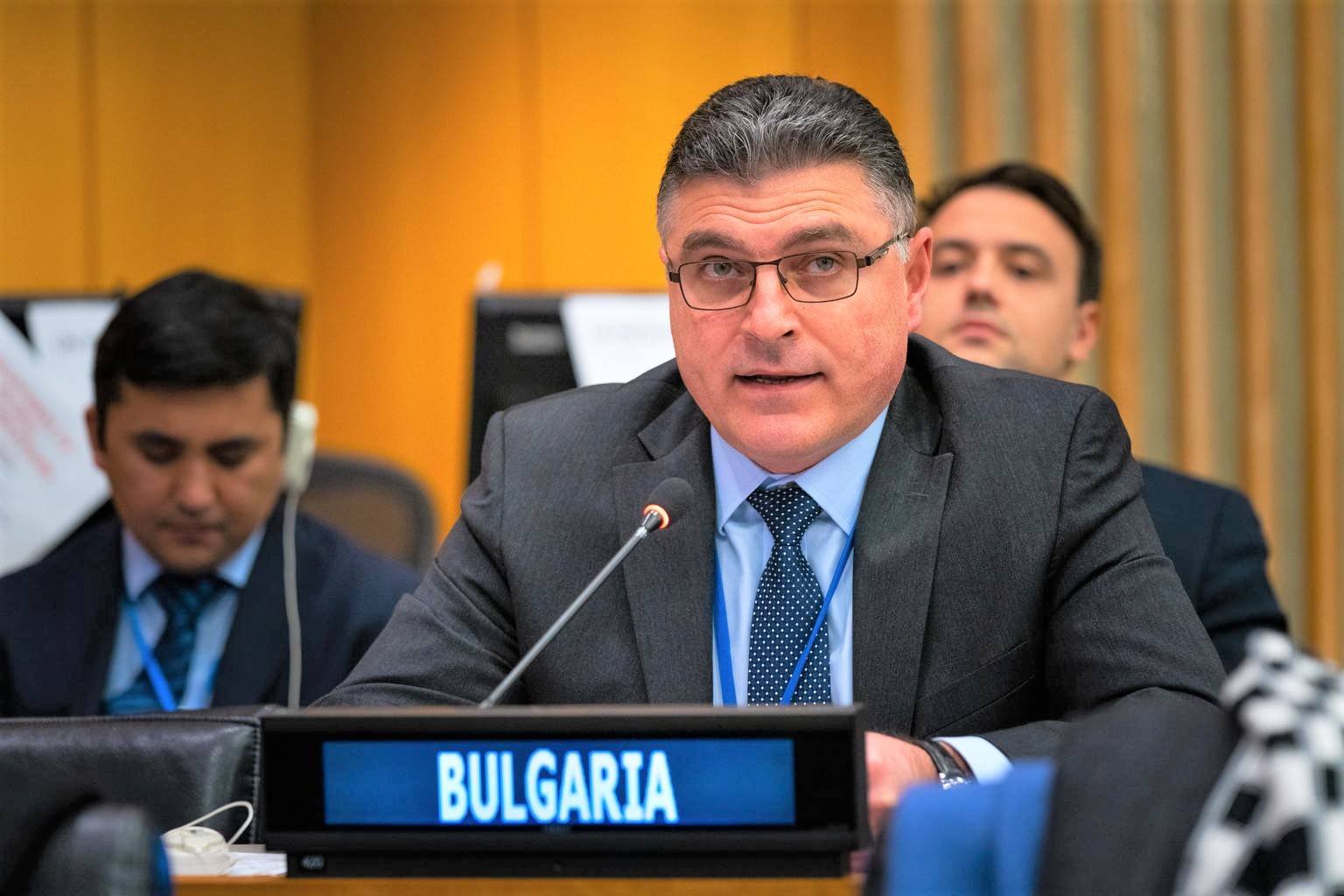  Георги Панайотов 